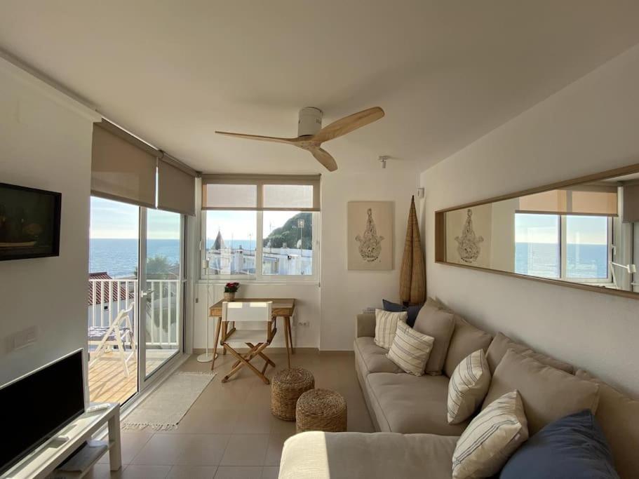 Montaber Apartments - Sant Pol de Mar photo 1
