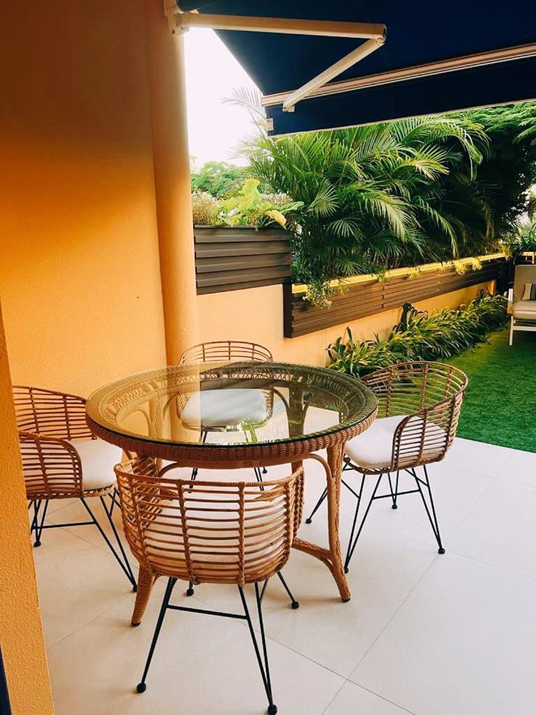 Meloneras Garden Suite photo 4