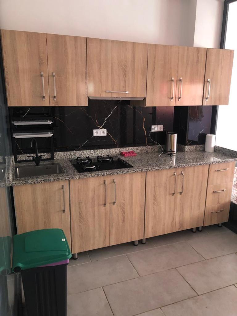 Chez ZAKARIA EDDOKKALY photo 1