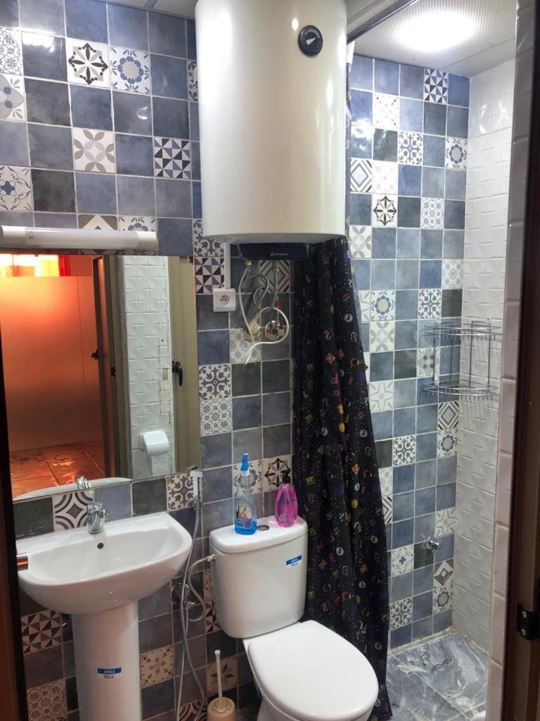 Chez ZAKARIA EDDOKKALY photo 3