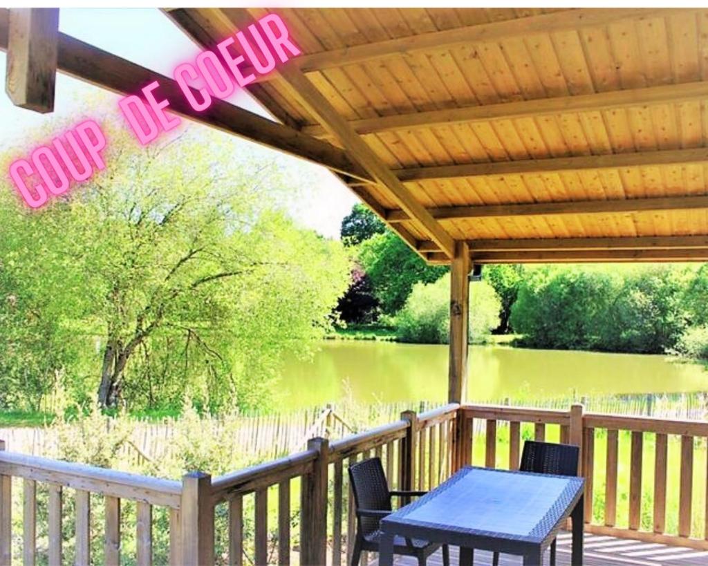 Camping Le Val de Landrouet photo 1