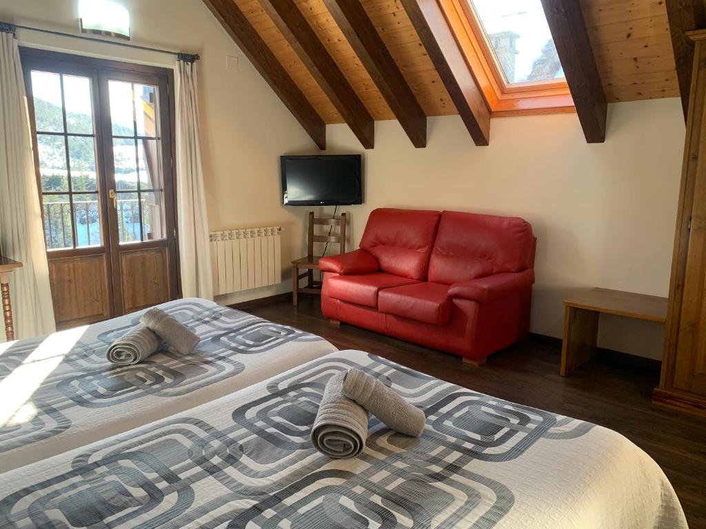 Casa Taconera photo 1