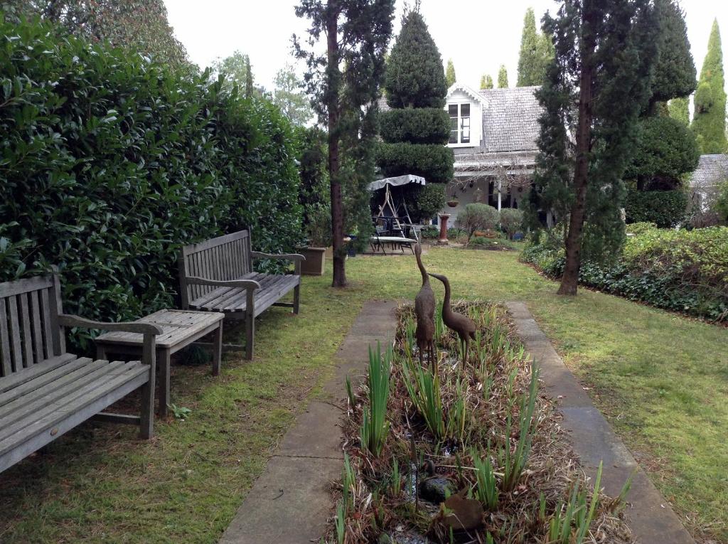 Southdown Cottage photo 4
