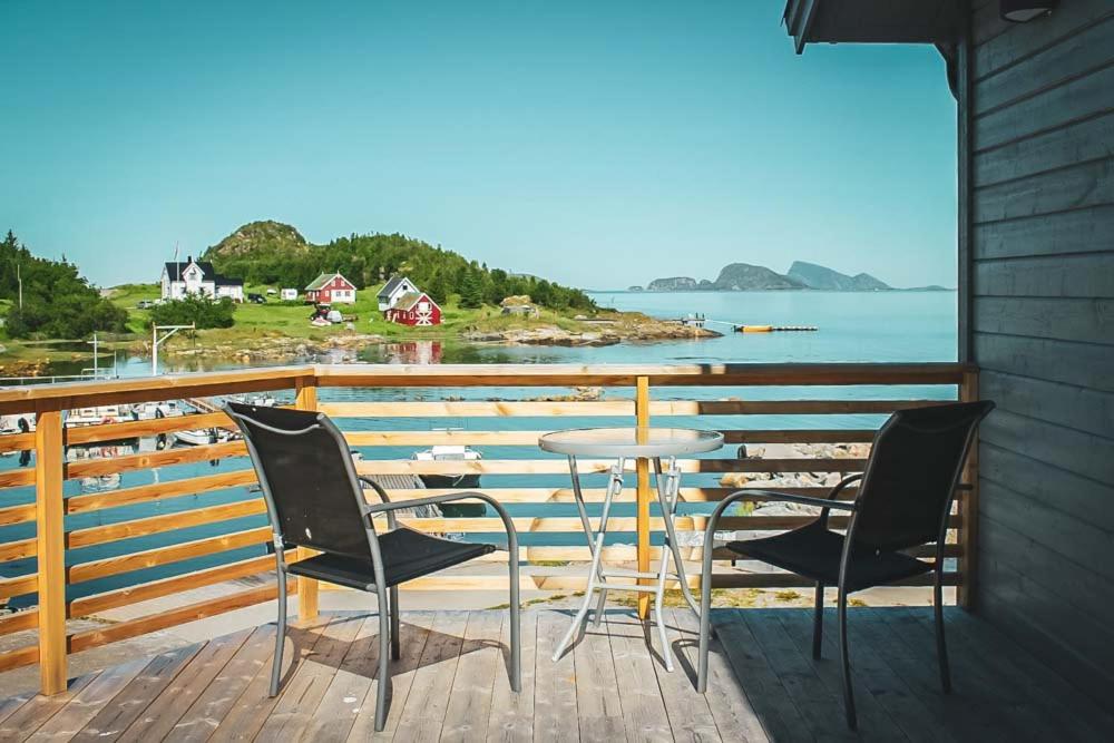 Laukvik Senja photo 2