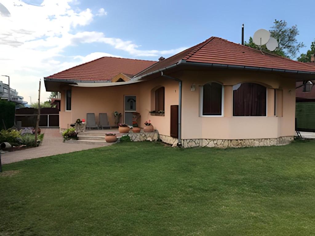 Vitorlás 3 Villa