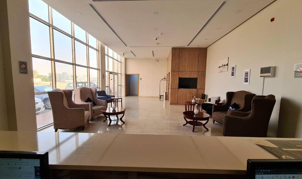 SPAR Furnished Hotel photo 2