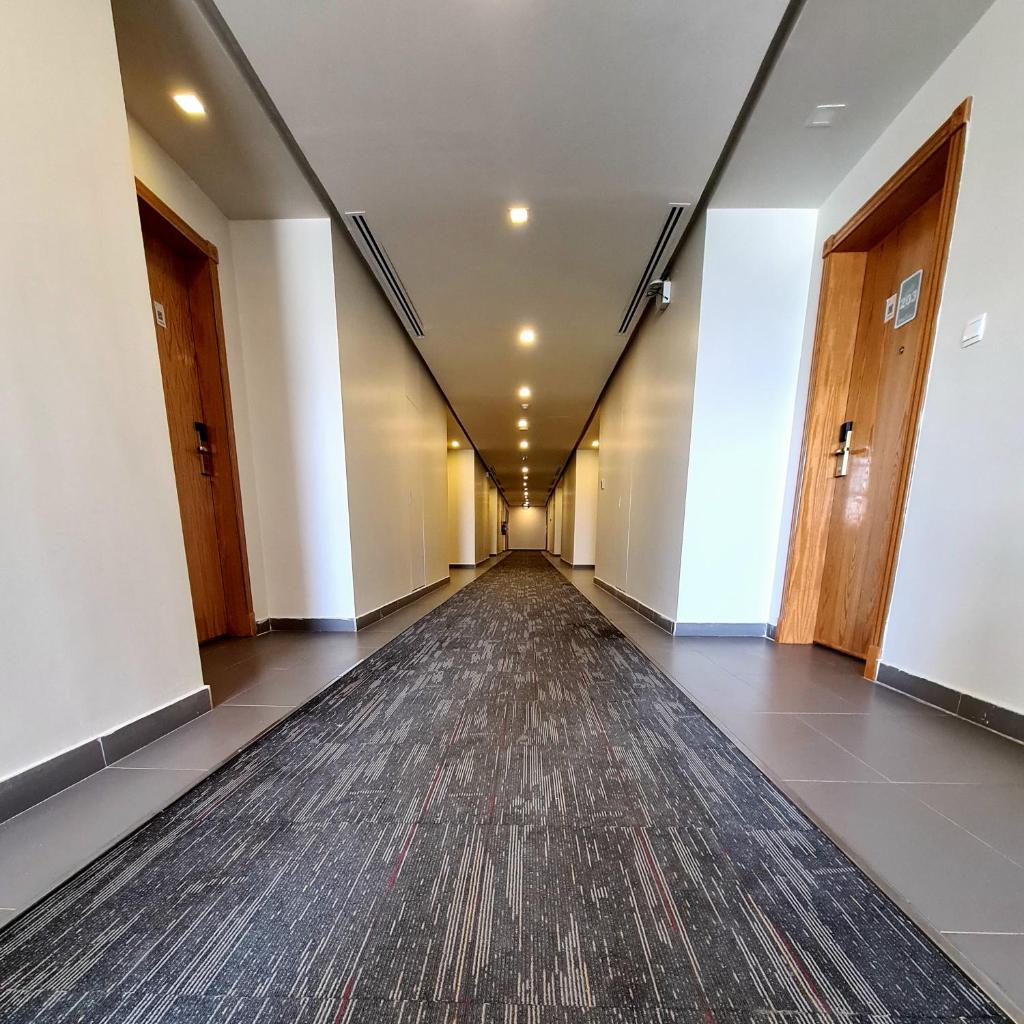 SPAR Furnished Hotel photo 4