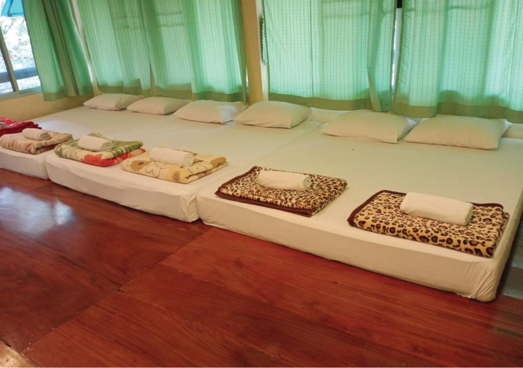 Raikhruewan Resort Muaklek ไร่เครือวัลย์ รีสอร์ท photo 4