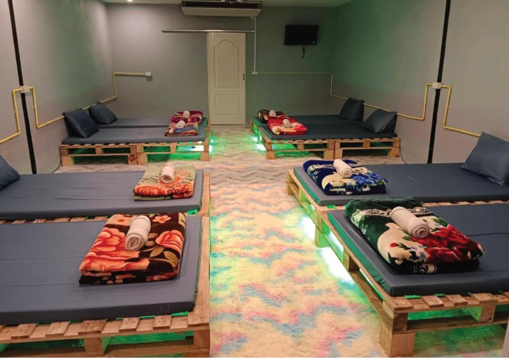 Raikhruewan Resort Muaklek ไร่เครือวัลย์ รีสอร์ท photo 2