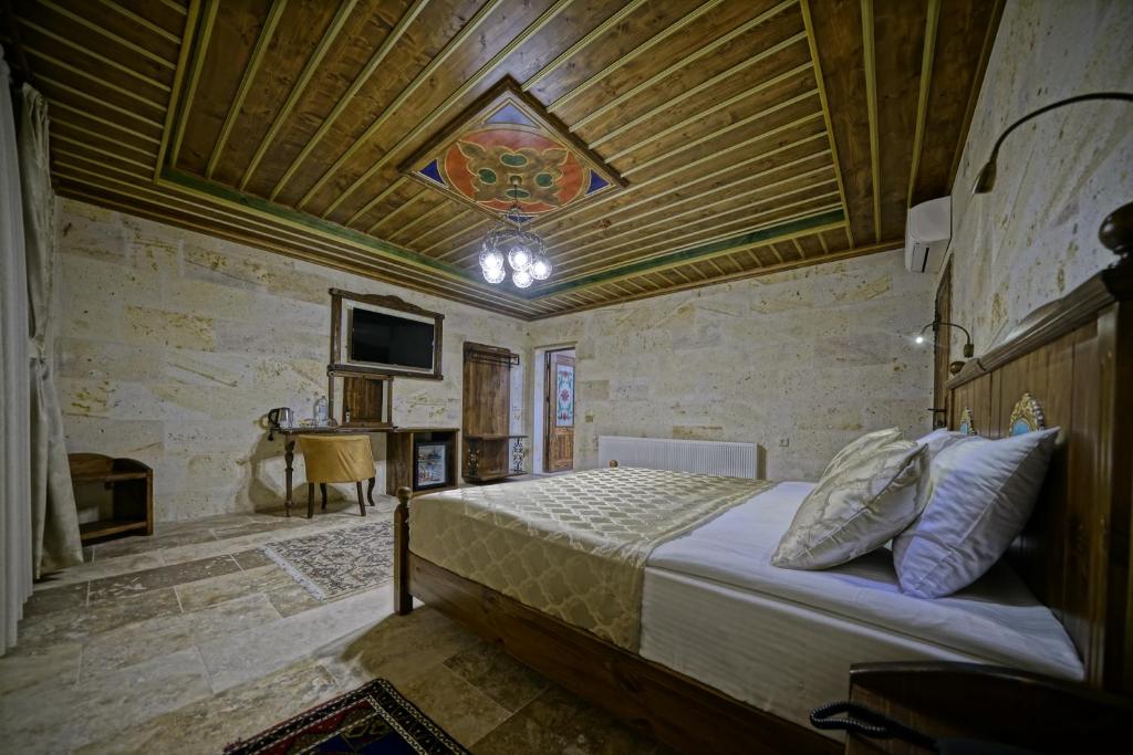 Zultanite Cappadocia Hotel - Tap to explore photos