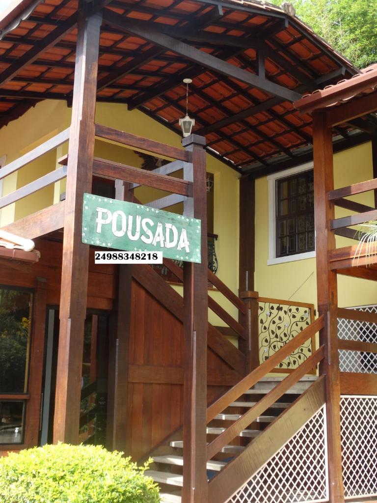 Pousada Azaléia photo 2