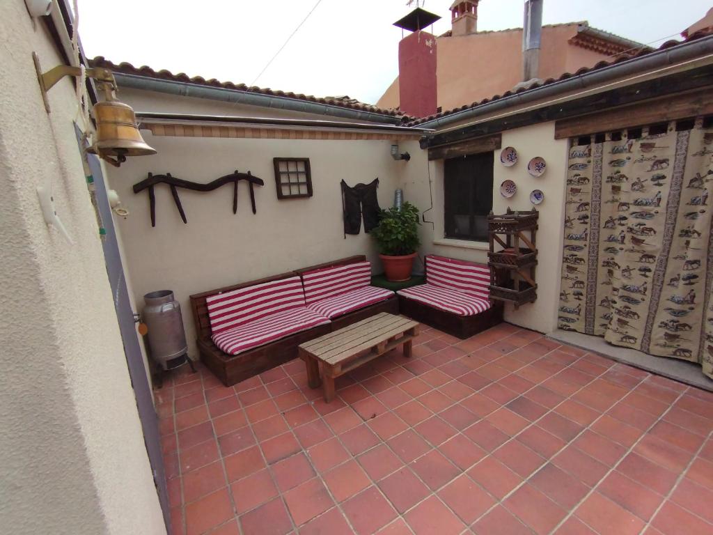 El Cortijo del Piron photo 4