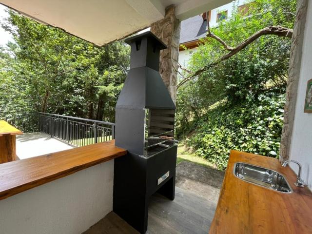 Quatro Estacoes Hospeda -Paraiso nas Montanhas, Condominio de Alto Padrao cercado pela Natureza photo 2