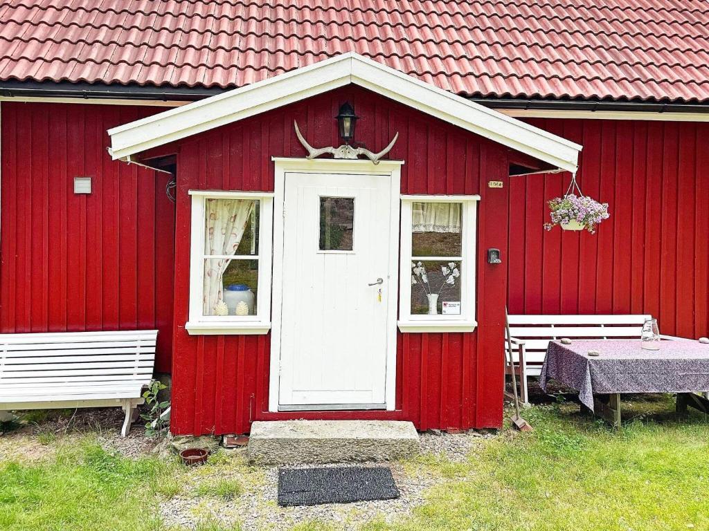 Holiday home HALDEN II photo 2
