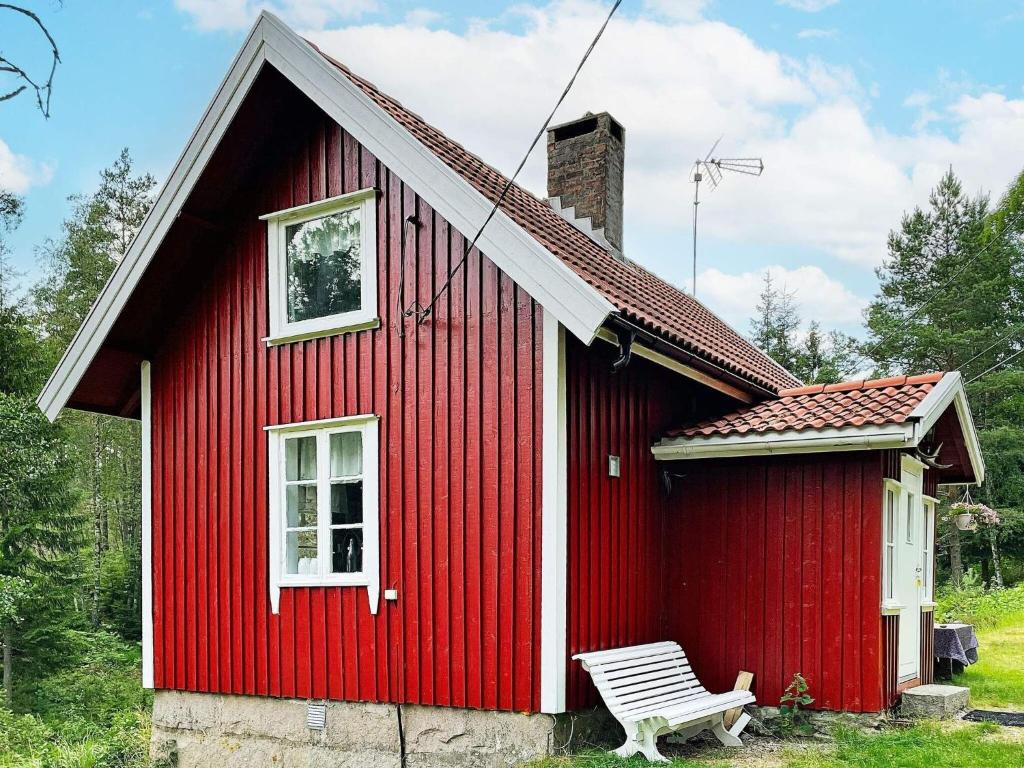 Holiday home HALDEN II photo 1