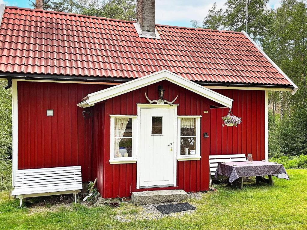 Holiday home HALDEN II