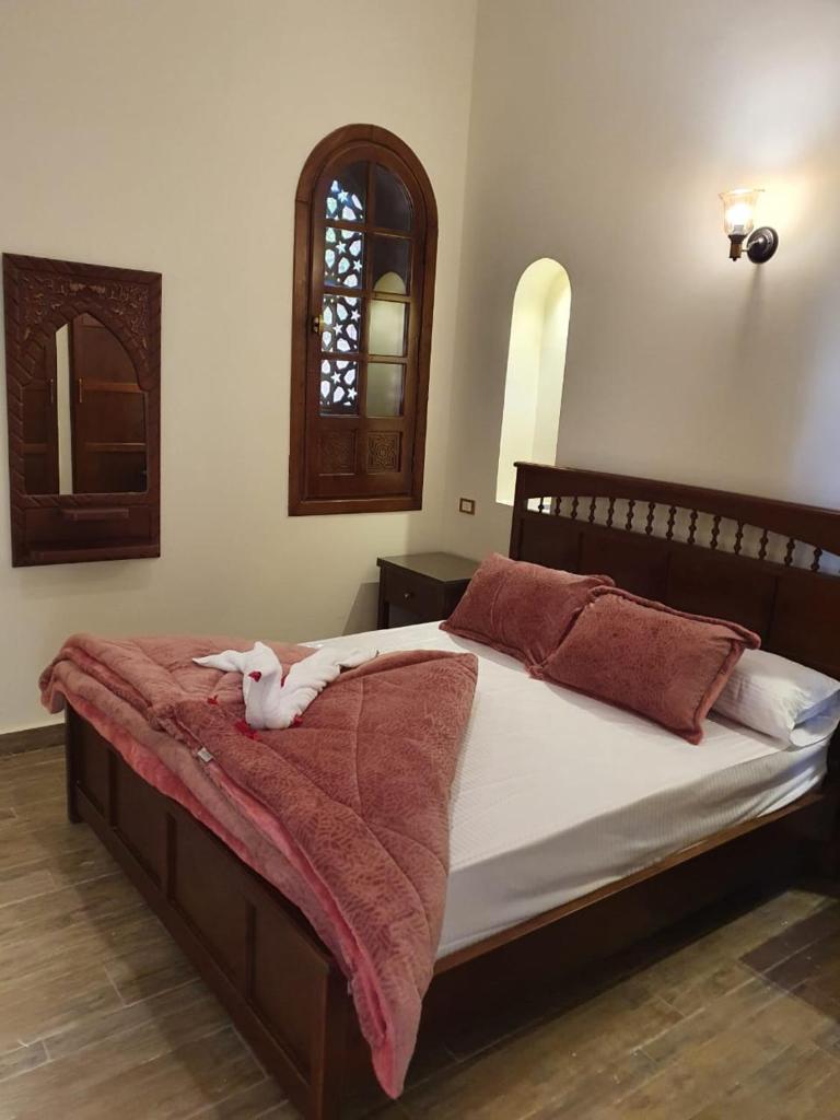 Tunisia Castle Motel