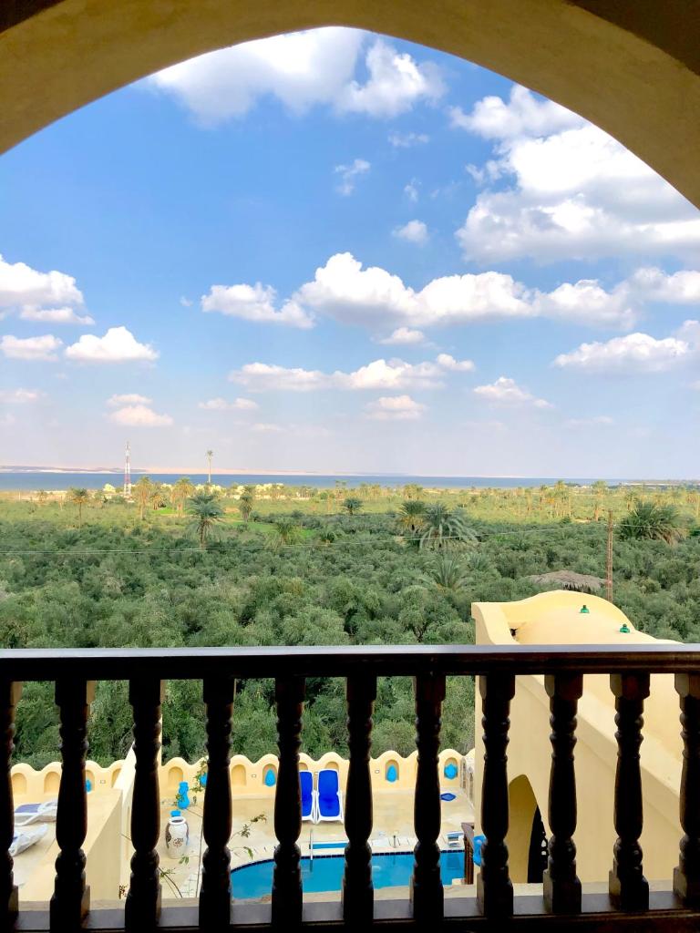 Tunisia Castle Motel photo 1