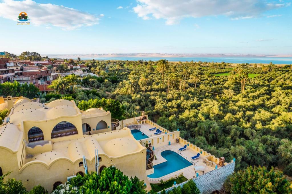 Tunisia Castle Motel photo 3