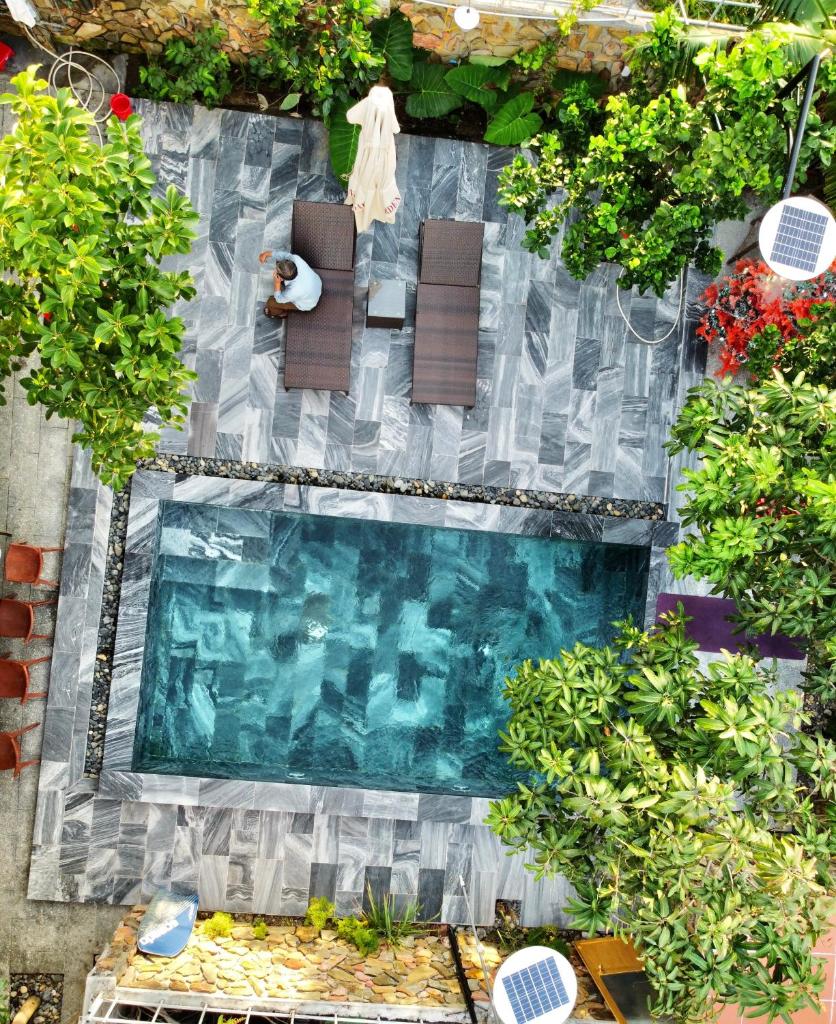 Garden House Nha Trang