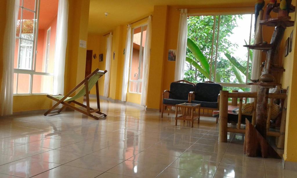 Hostal Tena Ñaui photo 3