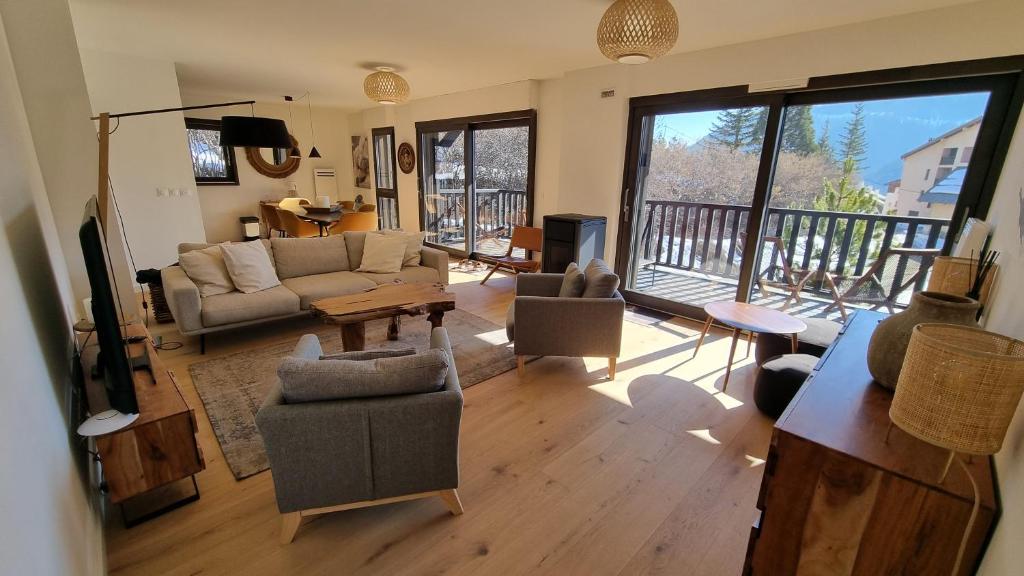 Aspen Park 103 - Auron photo 1