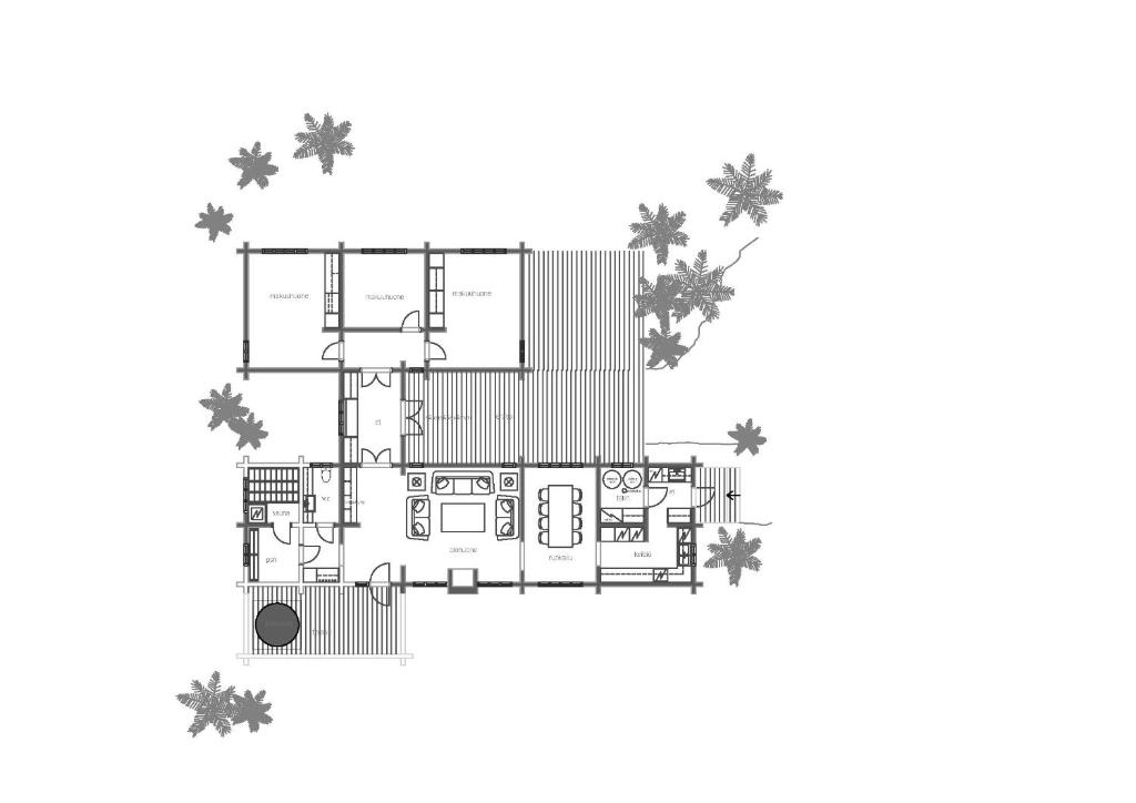 Villa Mustikka photo 2