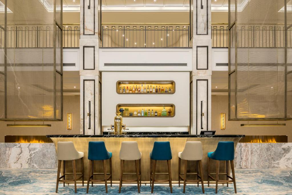 JW Marriott Hotel Berlin photo 1