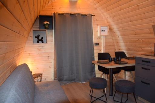 Camping La Combe photo 2