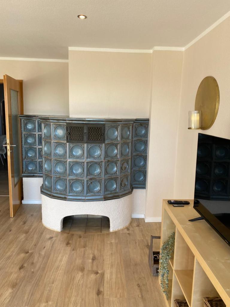 Appartement Am Waldweg photo 1