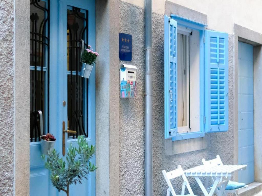Apartments Blue Lavender photo 1