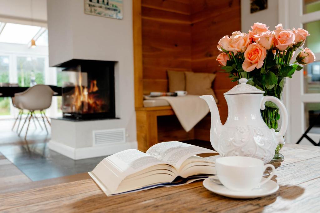 Seaside Lodge Sylt photo 2