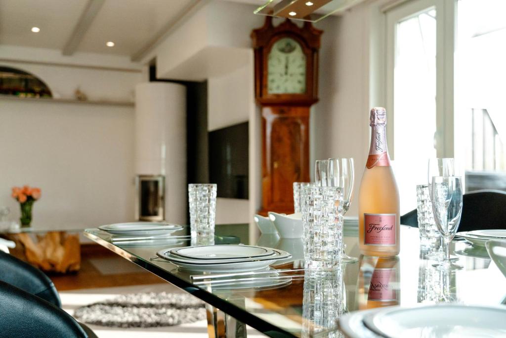 Ferienwohnung Sommerwind photo 2