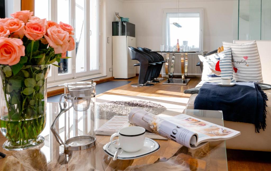 Ferienwohnung Sommerwind photo 3