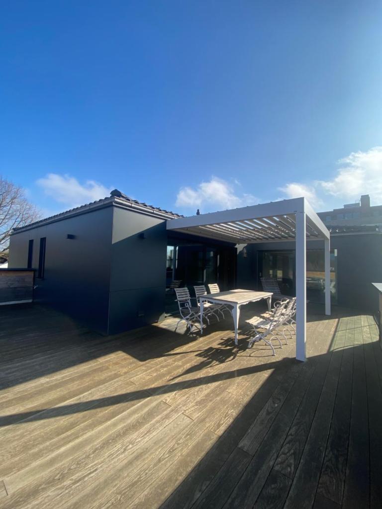 Moderne Ferienwohnung