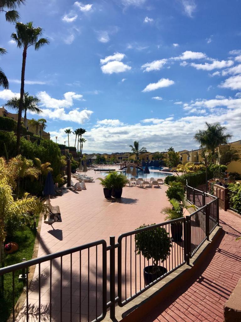 Meloneras Garden Suite photo 1