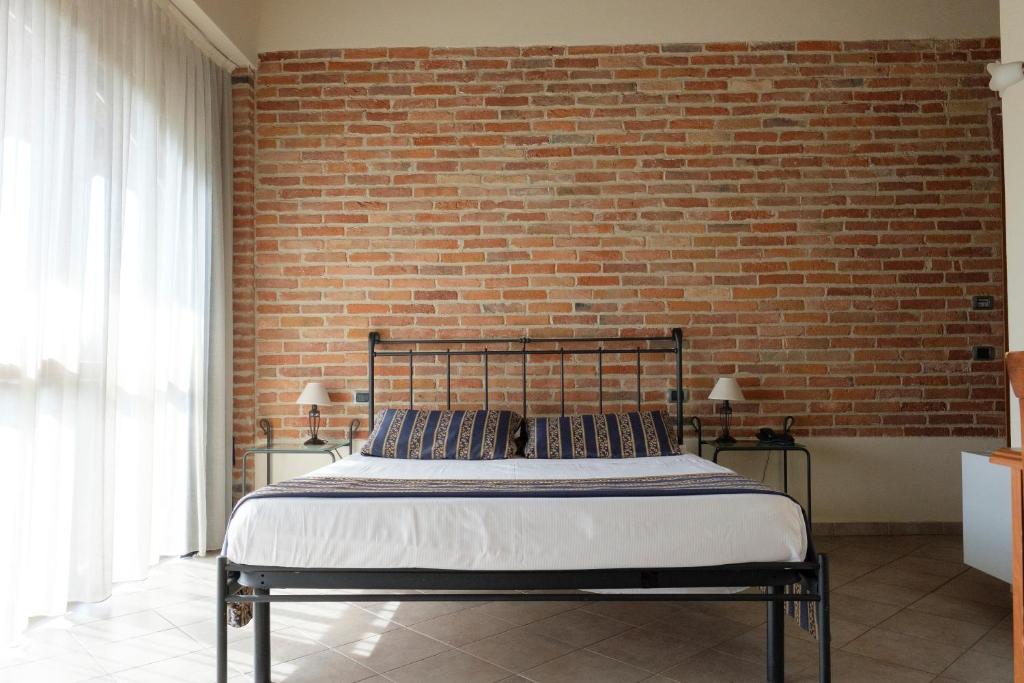 Hotel Le Botti photo 2