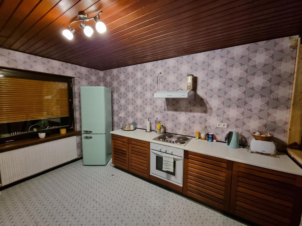 Ferienhaus Magnolie photo 1