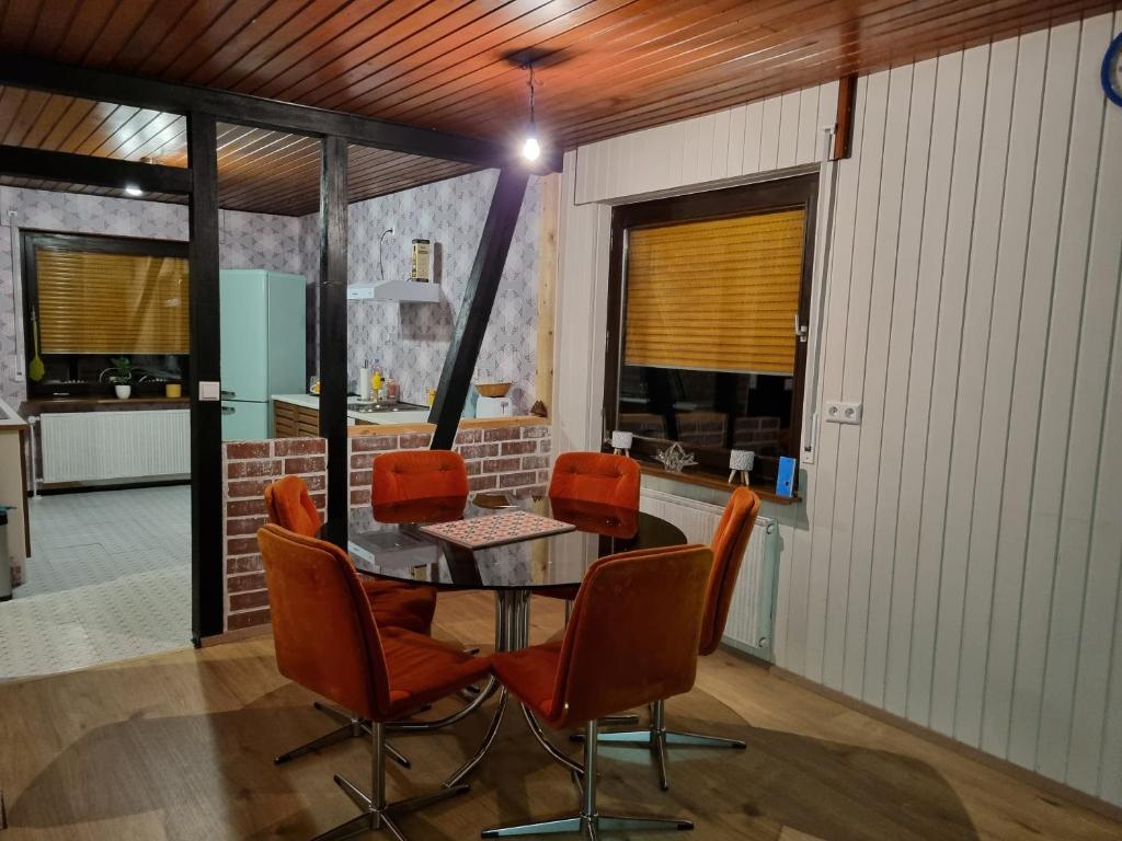 Ferienhaus Magnolie photo 3