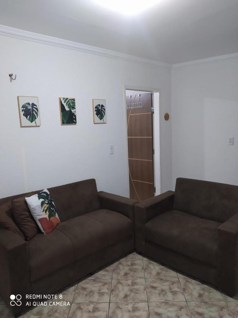 Apartamento no centro de Vicosa-ce