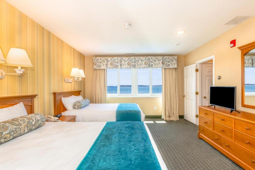 Green Harbor Resort photo 1