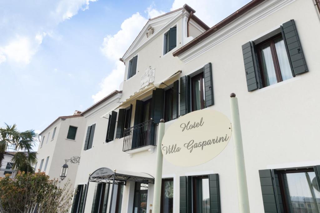 Villa Gasparini photo 1