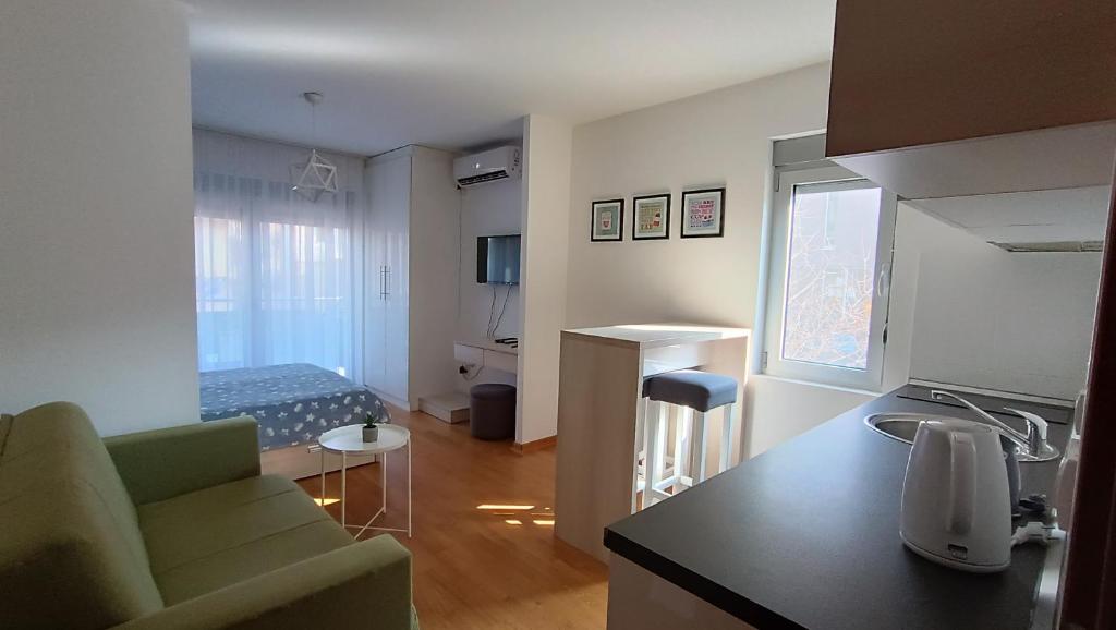 Apartments Karamarković photo 4