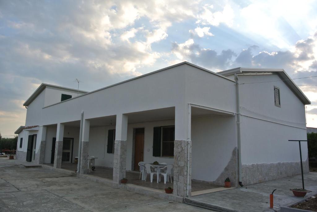 Casa Vacanze Maurella photo 3