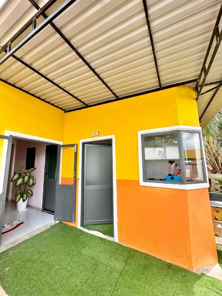 HomeStay Ngoc Tram