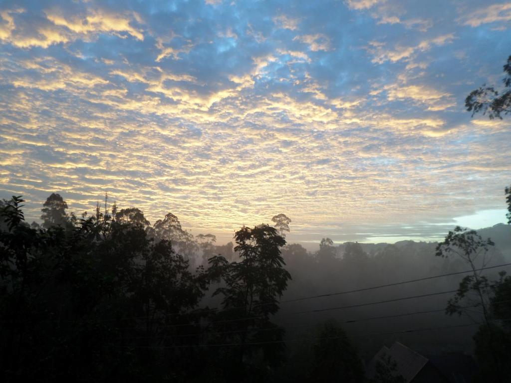Pebbles Holiday Bungalow Bandarawela photo 2