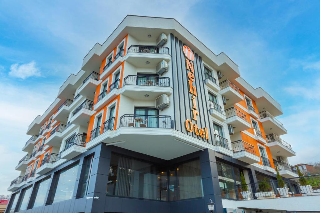 NEHİR OTEL photo 1
