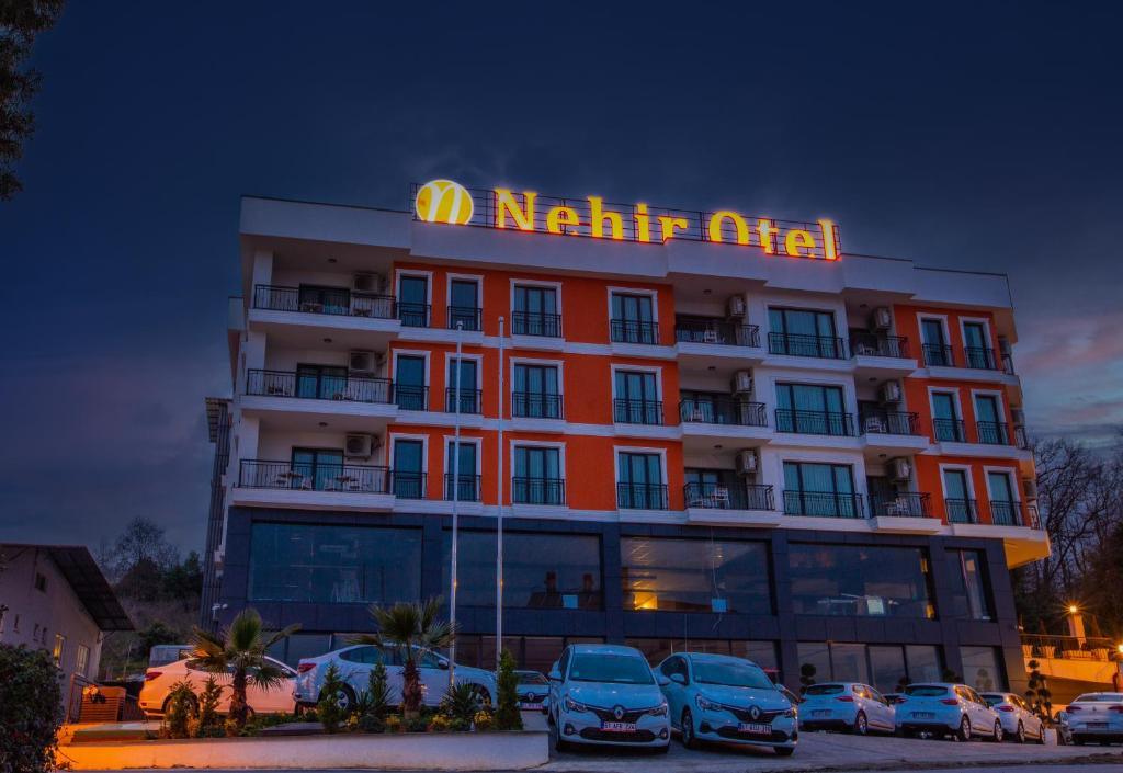 NEHİR OTEL photo 2