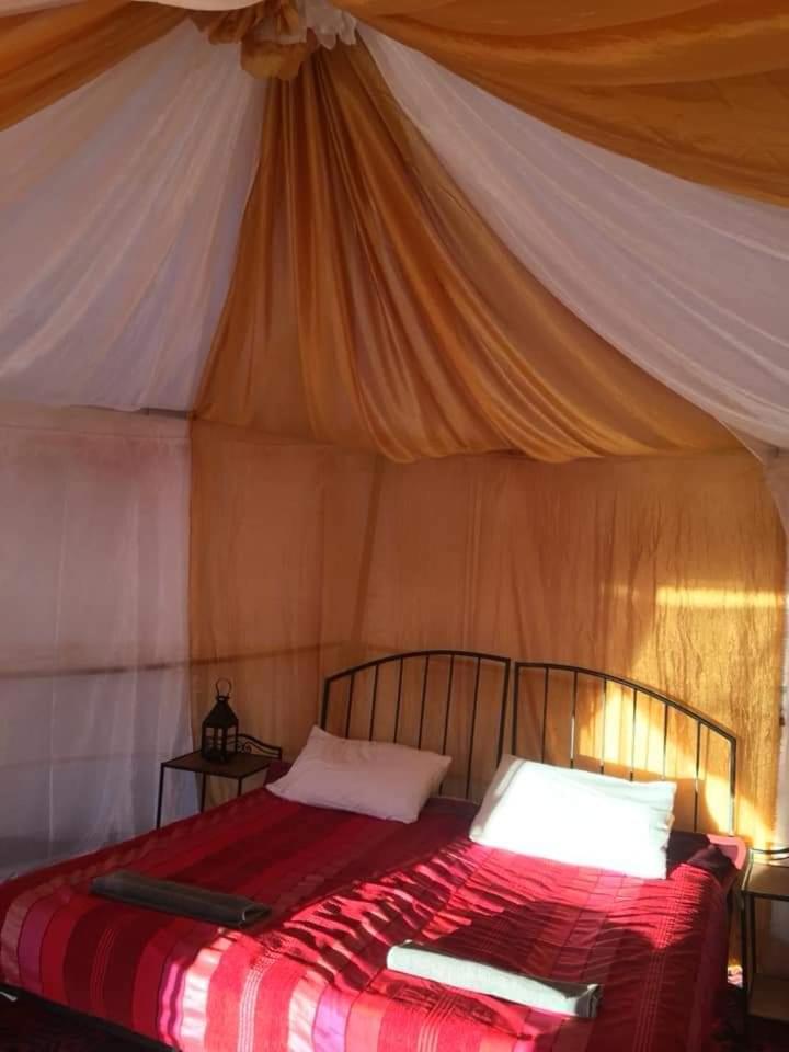 Ayurveda desert camp photo 1