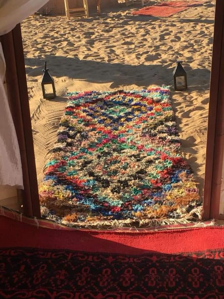 Ayurveda desert camp photo 2
